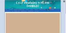 Publicar en el blog del cole (Padlet)