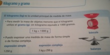 EXPLICACIÓN MASA 2 4 DE MAYO