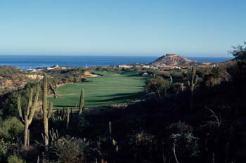 Los Cabos, Baja California Sur