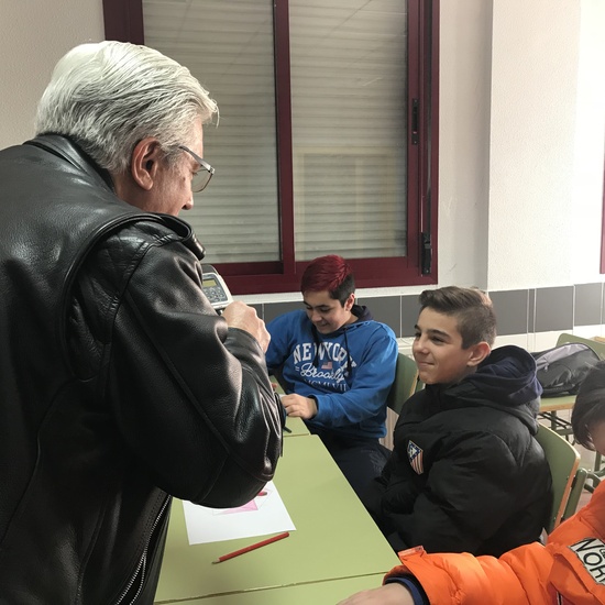 Talleres de Matemáticas 12