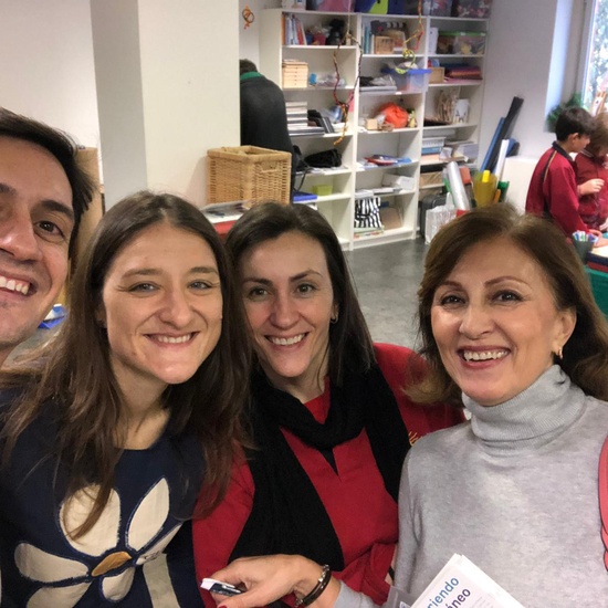 FUNDACIÓN MAPFRE, diciembre 2018 31