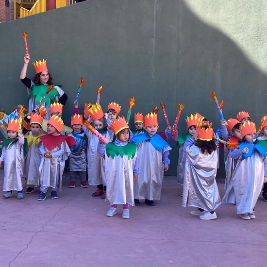 Carnaval E. Infantil 30