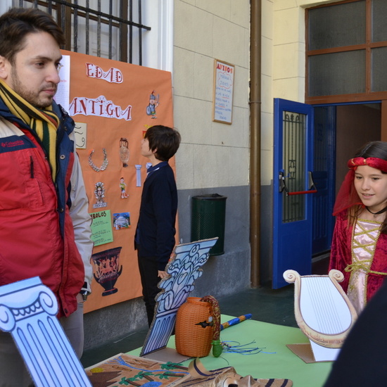 Jornadas Culturales y Depoortivas 2018 Exposiciones 1 33