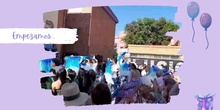 50º aniversario CEIP La Gaviota