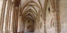 Claustro de la Catedral de Oviedo, Principado de Asturias