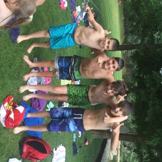 2017_6_JORNADAS CONVIVENCIA_QUINTO A 17