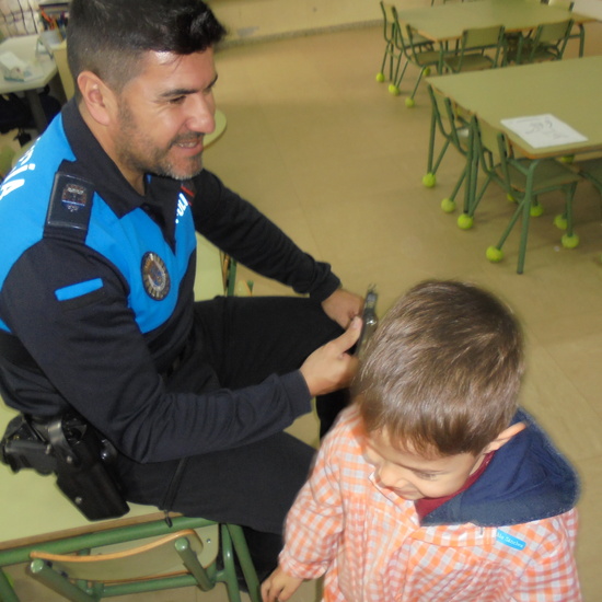 Educación vial tercera parte 8