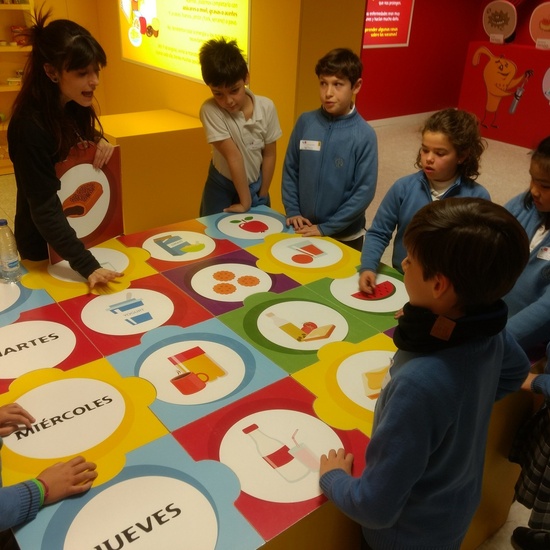 Aula Salud 4º EP marzo 2018_2 11