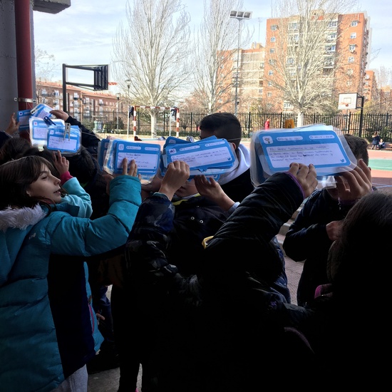 Concurso de microcuentos en formato Tweet 12