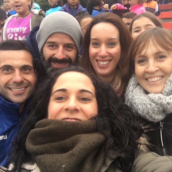 CROSS ESCOLAR 19-20.  3º y 4º curso 3