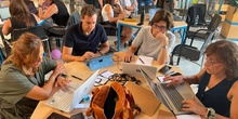 Curso de Formación Erasmus+ en Liubliana (Eslovenia). Julio 2026