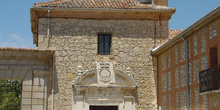 Monasterio de San Ignacio Mártir de Loeches