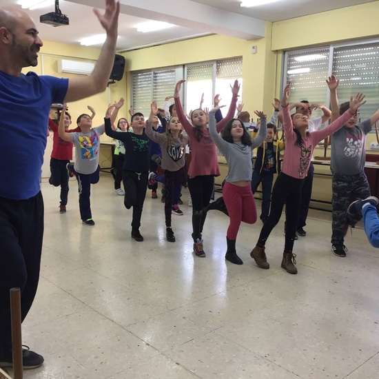 PROYECTO MUSE 2018-19 38