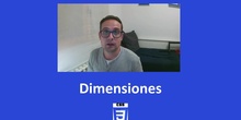 CSS - Dimensiones