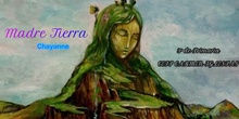 Madre Tierra 3º de Primaria