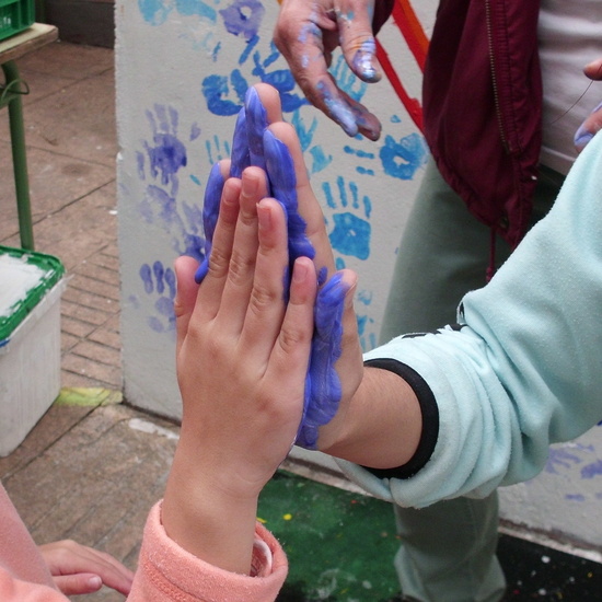 ESCUELA ESPACIO DE PAZ.- DÍA DE LA PAZ 2020 42