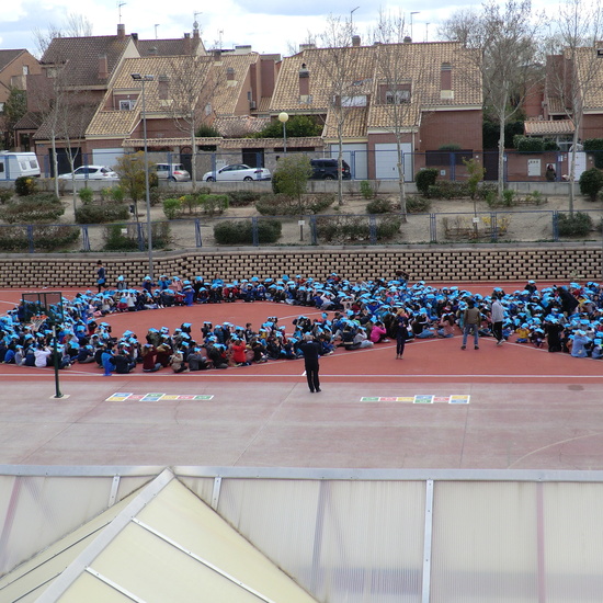 Día Mundial del Autismo 8