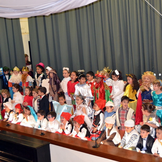 NAVIDAD 2017 1º EP_2 19