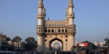 Char Minar, Hyderabad