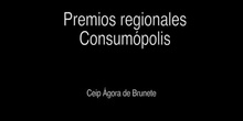 Premio Consumópolis