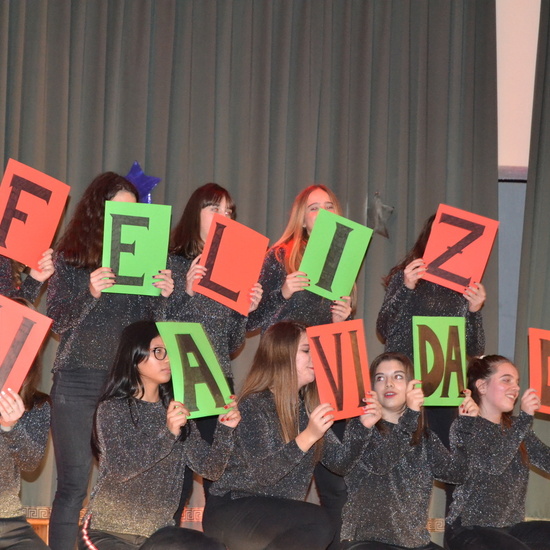 FOTOS NAVIDAD 2018 ESO 6