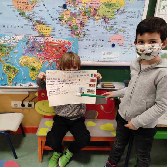 Italia: David Crespo