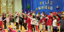 Último día - Festival navidad 15