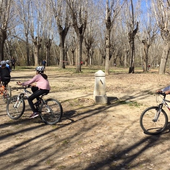 DUATLÓN. 6º 33