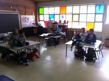 Los pulpos y los conceptos espaciales 2