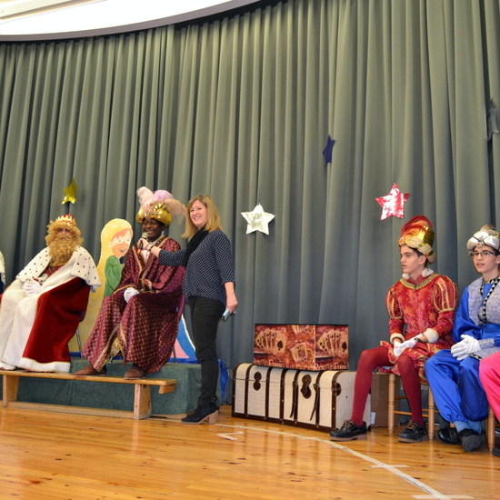 NAVIDAD 2018 REYES MAGOS 11