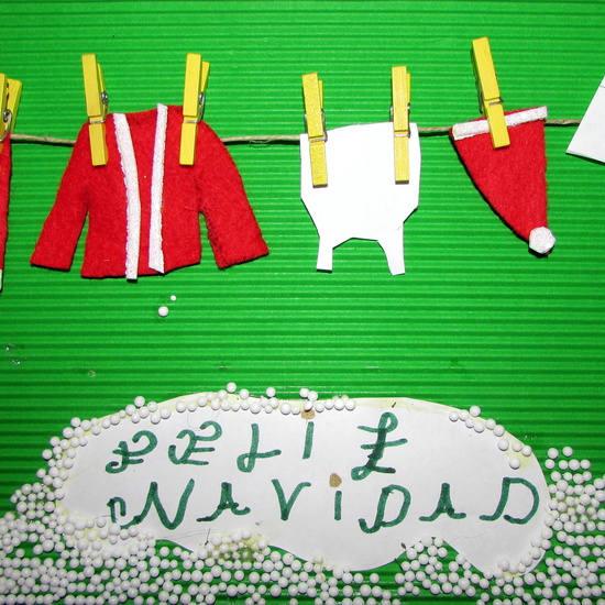 CHRISTMAS NAVIDAD 2018 2