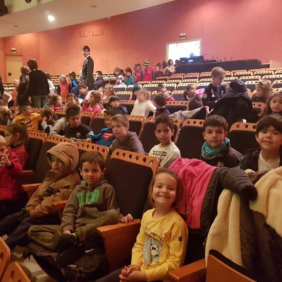 2020_01_31_1º en el auditorio_CEIP FDLR_Las Rozas 3