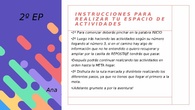 Instrucciones tarea 5