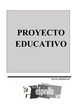 Proyecto Educativo Centro (PEC) - IES El Espinillo