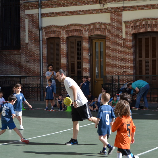 Día del deporte 2018_3 6