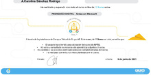 CERTIFICADO PEDAGOGÍA DIGITAL