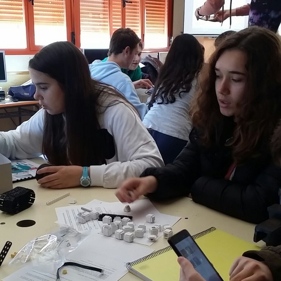 Proyecto TechMe 2018 3