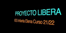Proyecto Libera 2018-19