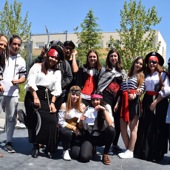 Día del Libro - 27 de abril de 2018 - Álbum # 2 20