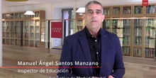 MÓDULO 5. Enseñanzas deportivas