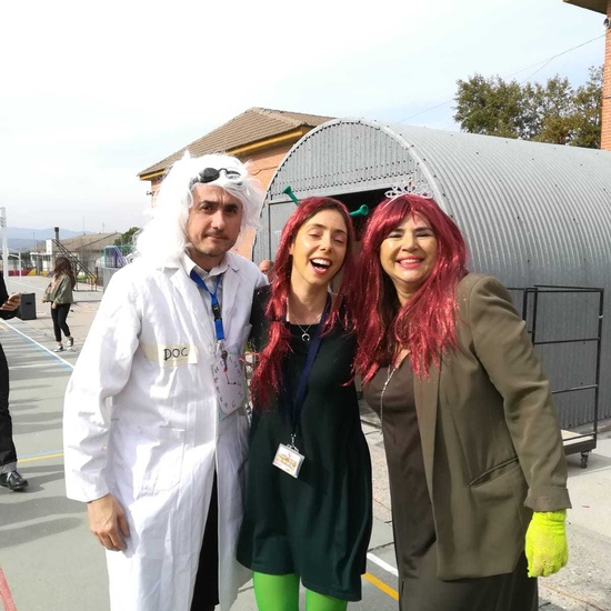 Carnaval 2019_CEIP Fernando de los Ríos_Las Rozas 23