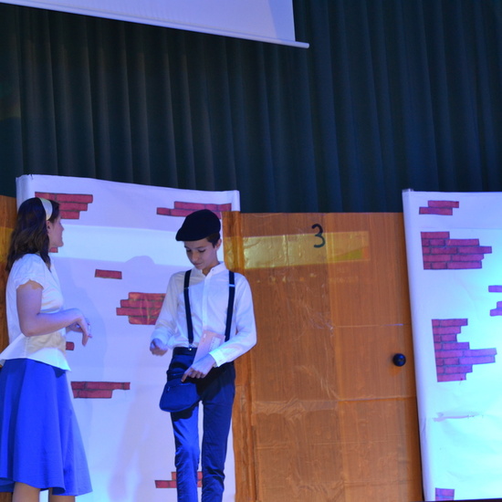 Teatro ESO curso 2018-19 11