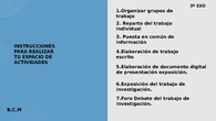 INSTRUCIONES T5