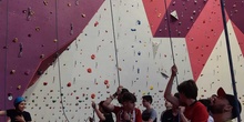 Escalada 4º ESO 2