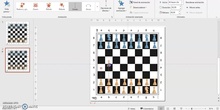 Powerpoint - Ajedrez 1
