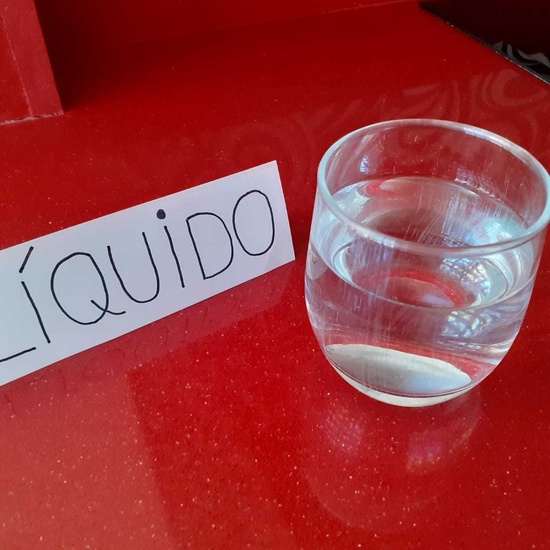 Adrián y los estados del agua 3