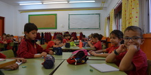 SEGUNDO EDUCACIÓN PRIMARIA 9