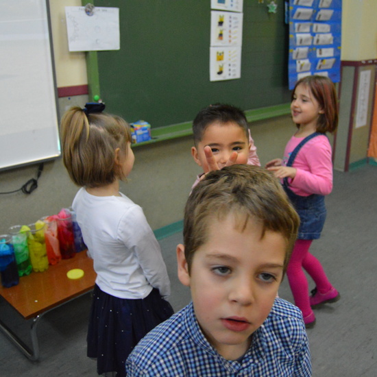 NAVIDADES EN EL JARAMA 2
