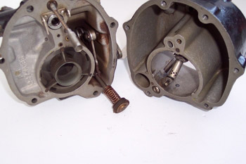 Bomba de aceleración