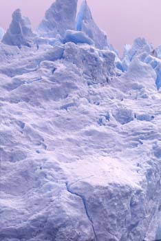 Glaciar Perito Moreno, Argentina